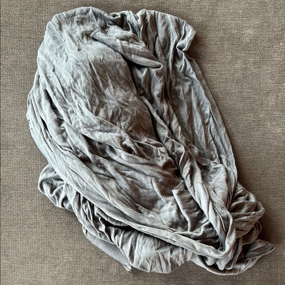 Solly wrap